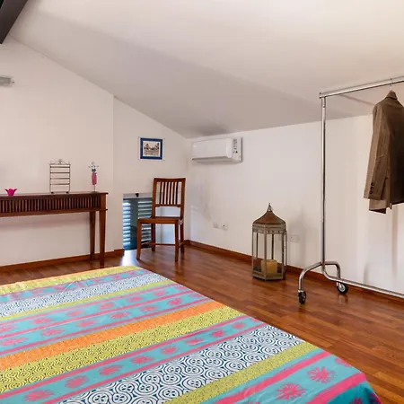 De Vivo Realty - La Mela * Meta