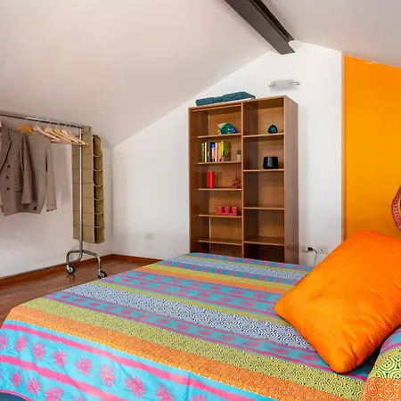 Lägenhet De Vivo Realty - La Mela