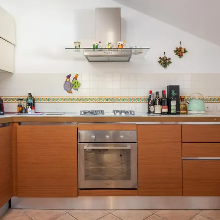 Apartmán La Mela - De Vivo Realty Meta
