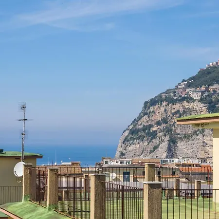 Lägenhet De Vivo Realty - La Mela Meta