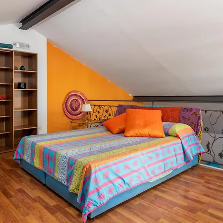 La Mela - De Vivo Realty Apartmán *