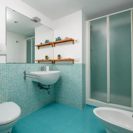 La Mela - De Vivo Realty Apartmán *