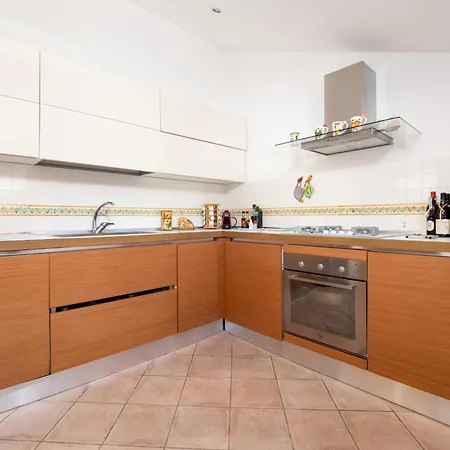 La Mela - De Vivo Realty Apartmán *