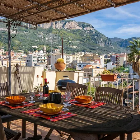 La Mela - De Vivo Realty Apartmán Meta