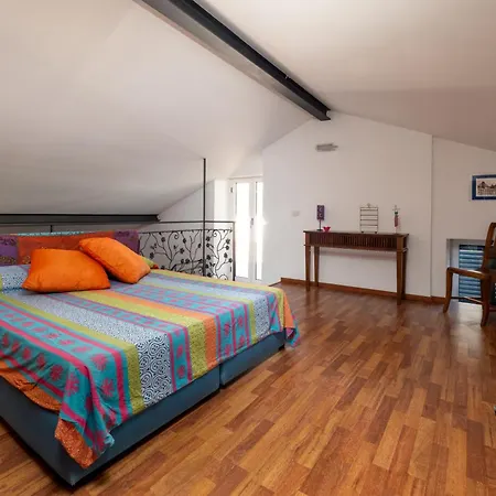 De Vivo Realty - La Mela