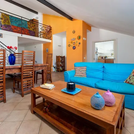 Lägenhet De Vivo Realty - La Mela *