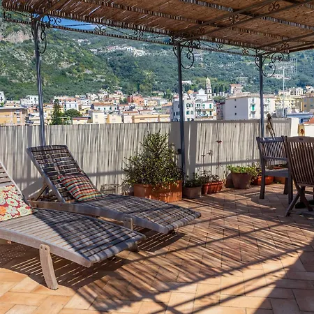 La Mela - De Vivo Realty Apartmán