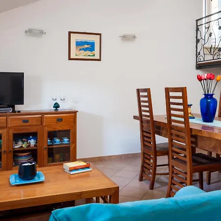 La Mela - De Vivo Realty Apartmán Meta