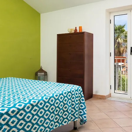 Lägenhet De Vivo Realty - La Mela *