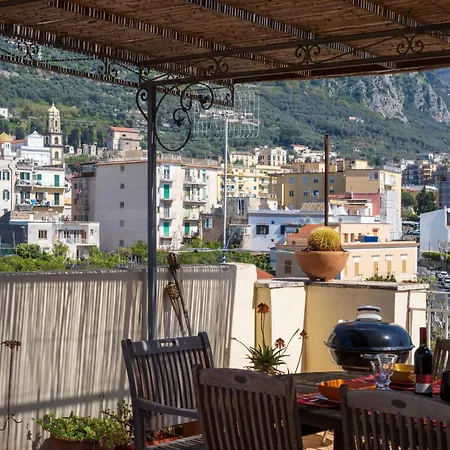 Lägenhet De Vivo Realty - La Mela