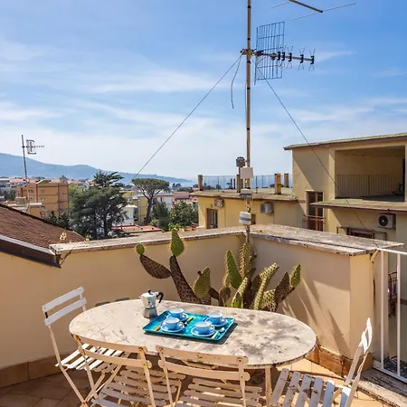 La Mela - De Vivo Realty Appartamento Meta